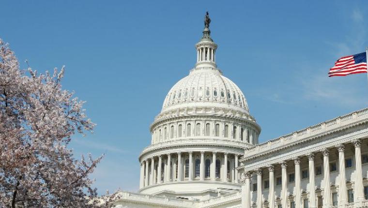 Historic Climate Legislation Passes in U.S. Congress Amid Bipartisan Support