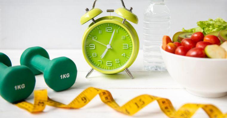 The Vital Connection: How Nutrition, Exercise, and Sleep Shape Our Health