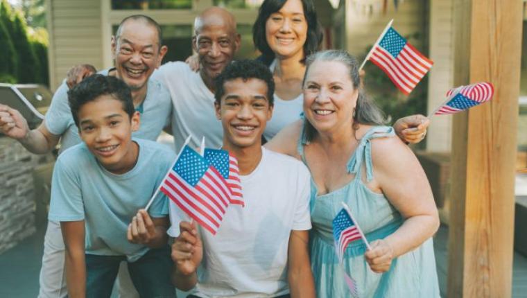 What Makes American Culture Unique? A Global Perspective