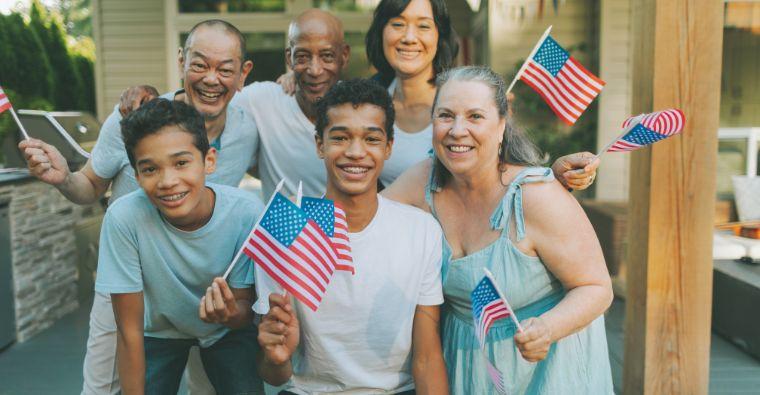 What Makes American Culture Unique? A Global Perspective