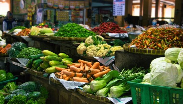Why Choosing Local and Seasonal Foods is Better for the Planet