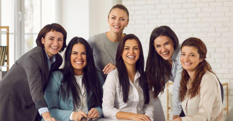 Women-Led Startups to Watch in 2025