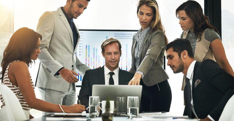 Why Innovation Should Be Part of Your Company’s DNA